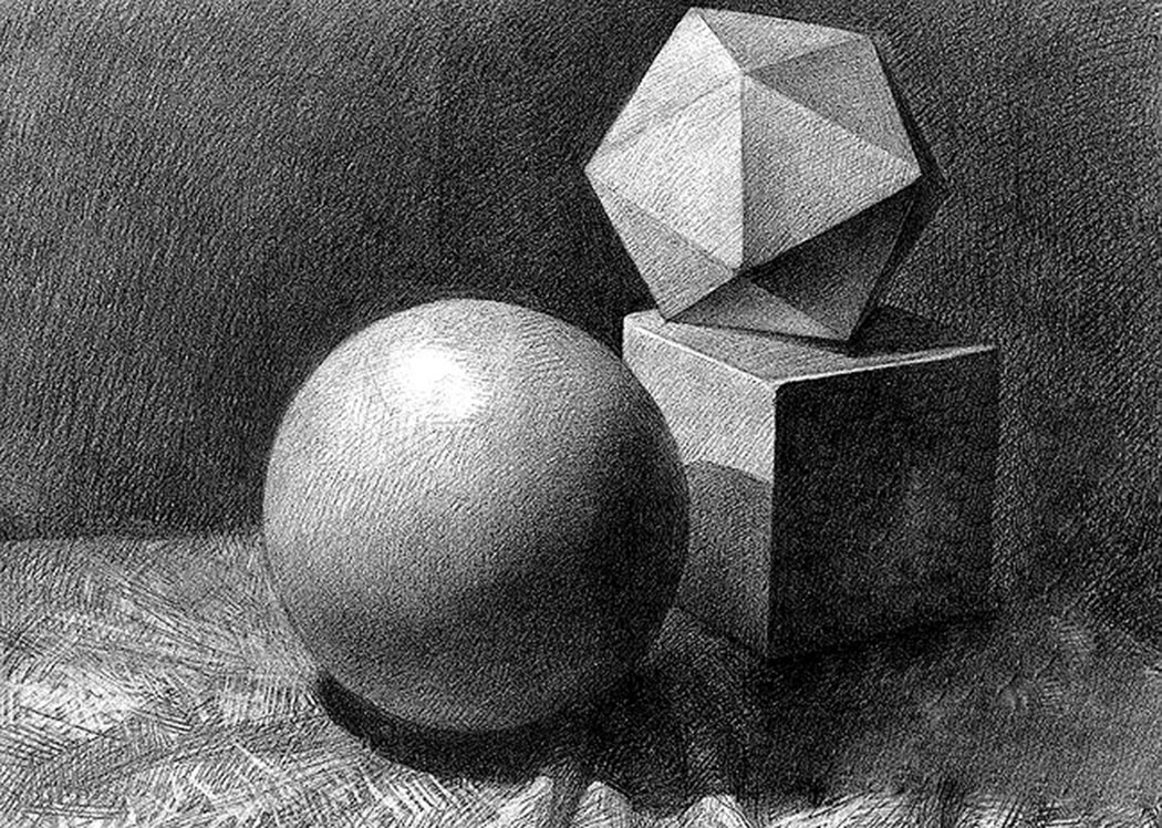 石膏球体步骤_图解步骤